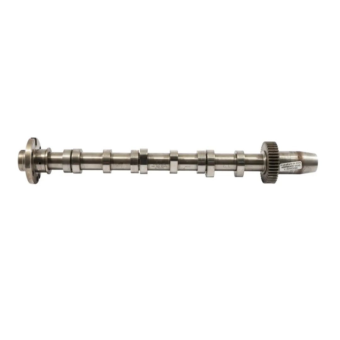 Audi Q7 4L VW Touareg 7L Inlet Cyl 4-6 Camshaft 3.0 TDI Engine CASA - SKU 059109021DN - Part number 059109021DN