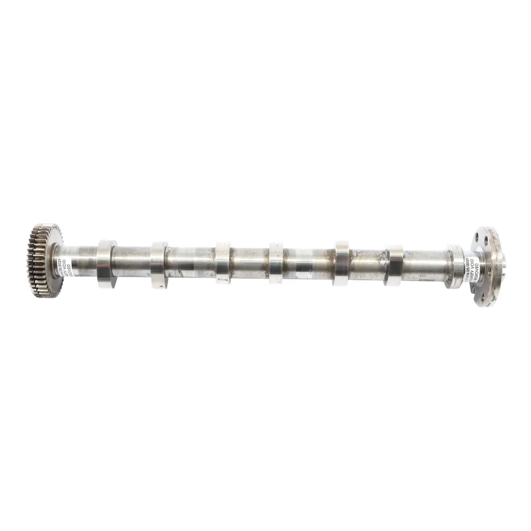 Audi Q7 4L VW Touareg 7L 3.0 TDI Engine Intake Cyl 4-6 Camshaft - SKU 059109021ER-1 - Part number 059109021ER