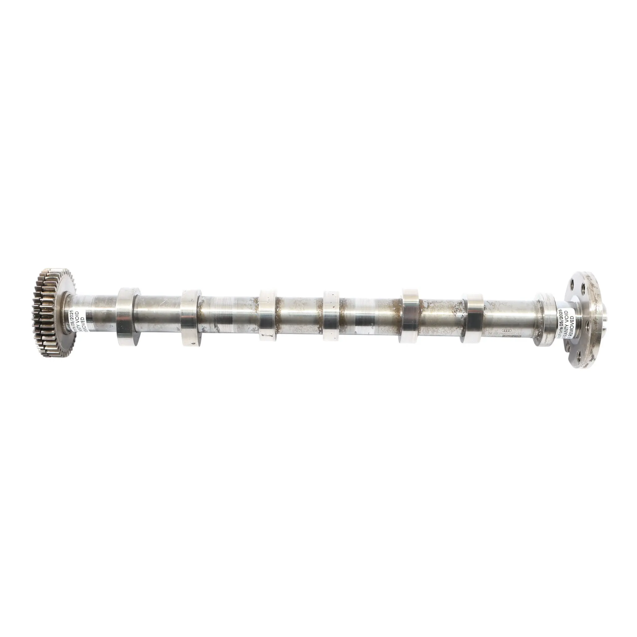 Audi Q7 4L VW Touareg 7L 3.0 TDI Engine Intake Cyl 4-6 Camshaft 059109021ER