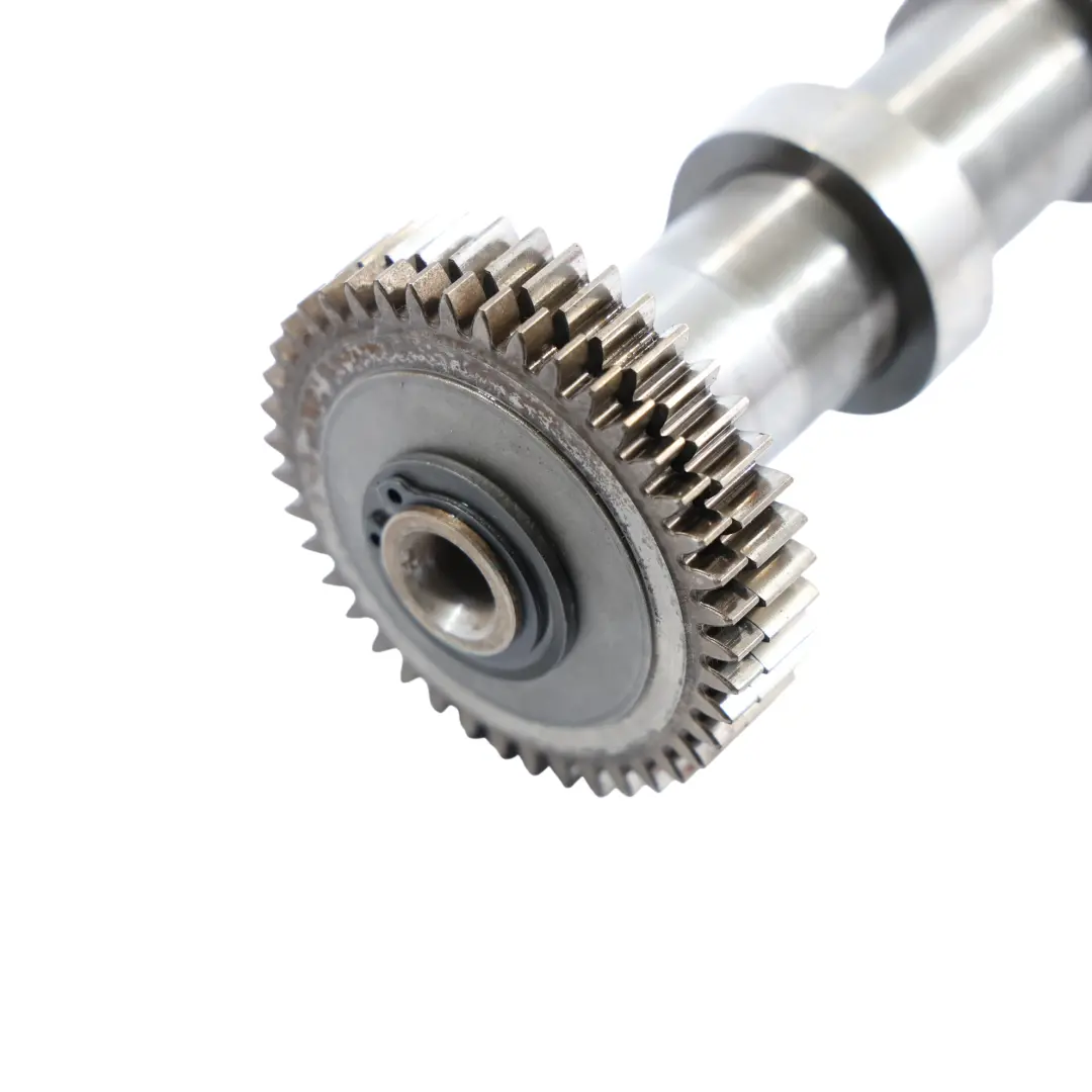 Audi Q7 4L VW Touareg 7L 3.0 TDI Engine Intake Cyl 4-6 Camshaft - SKU 059109021ER-1 - Part number 059109021ER