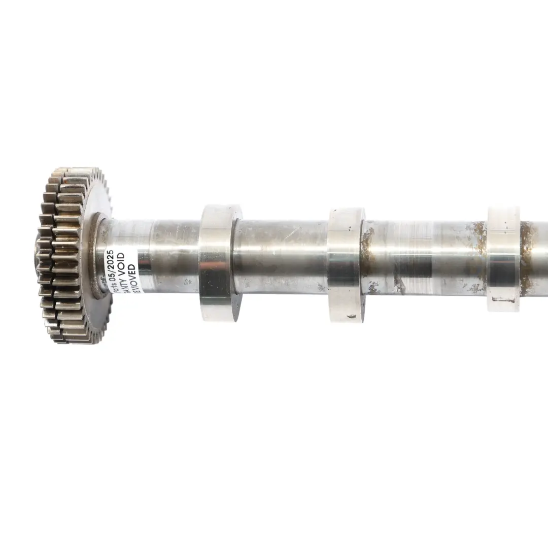 7L 3.0 TDI Wałek Rozrządu Cylindry 4-6 do Audi Q7 4L VW Touareg o numerze 059109021ER Audi Q7 4L VW Touareg 7L 3.0 TDI Wałek Rozrządu Cylindry 4-6 - SKU 059109021ER-1 - Numer Części 059109021ER