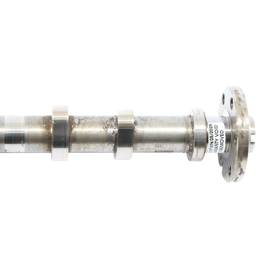 Audi Q7 4L VW Touareg 7L 3.0 TDI Motor Einlass Zyl 4-6 Nockenwelle - SKU 059109021ER-1 - Teilenummer 059109021ER