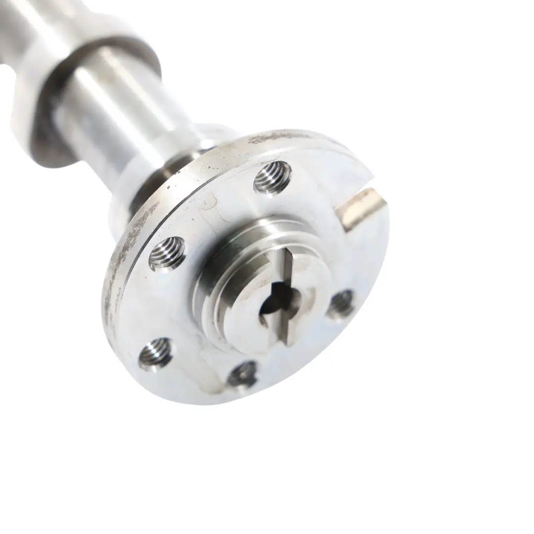 7L 3.0 TDI Moteur Admission 4-6 Arbre À Cames pour Audi Q7 4L VW Touareg à propos du numéro de pièce 059109021ER Audi Q7 4L VW Touareg 7L 3.0 TDI Moteur Admission 4-6 Arbre À Cames - SKU 059109021ER-1 - Numéro de pièce 059109021ER