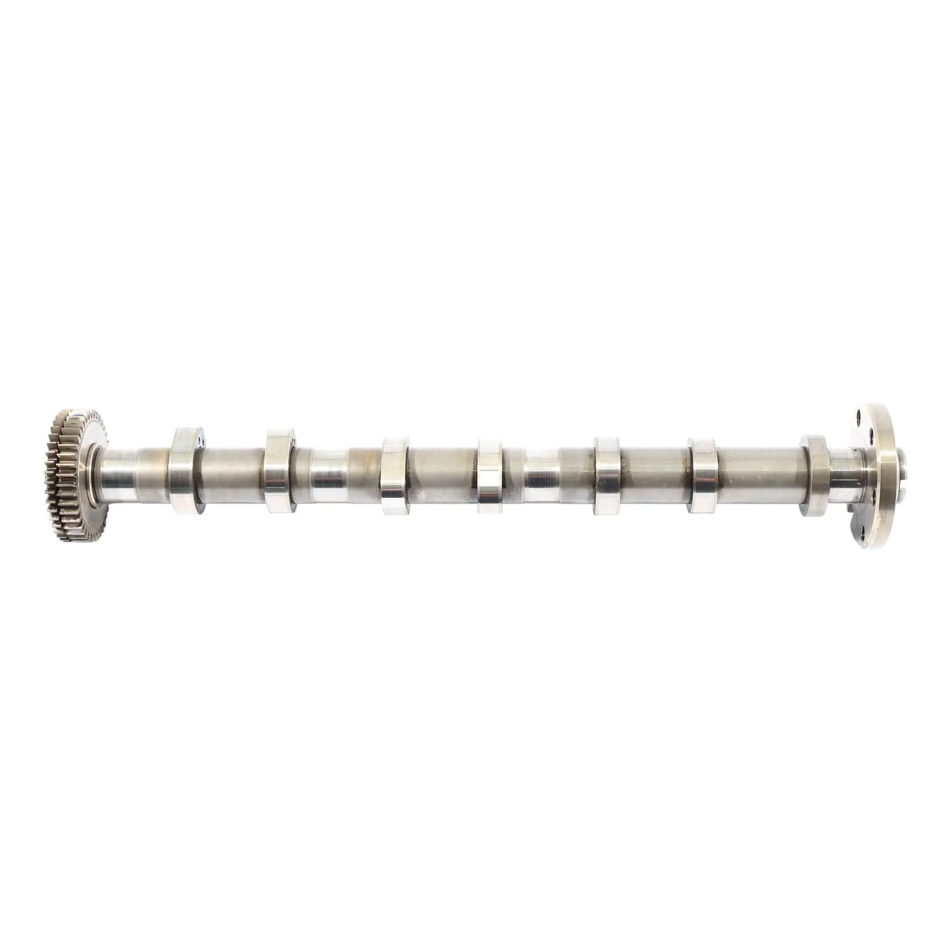Audi A7 4G 3.0 TDI V6 CGQB Engine Inlet Intake Camshaft Cyl 3-6 059109021ET
