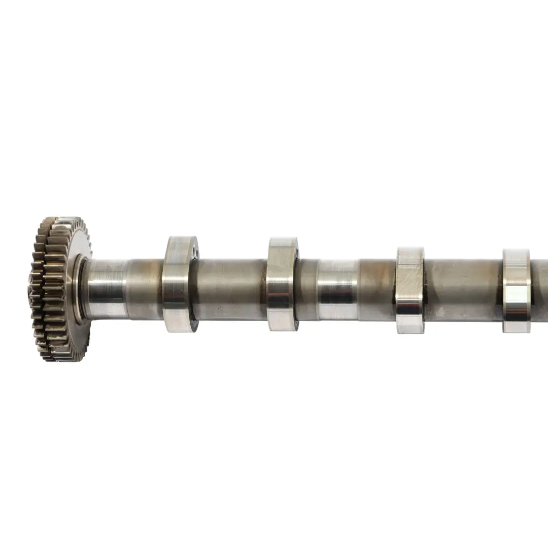 CGQB Wałek Rozrządu Dolotowy Cylindry 4-6 do Audi A7 4G 3.0 TDI o numerze 059109021ET Audi A7 4G 3.0 TDI CGQB Wałek Rozrządu Dolotowy Cylindry 4-6 - SKU 059109021ET - Numer Części 059109021ET