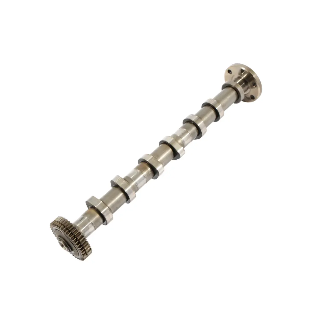 CGQB Wałek Rozrządu Dolotowy Cylindry 4-6 do Audi A7 4G 3.0 TDI o numerze 059109021ET Audi A7 4G 3.0 TDI CGQB Wałek Rozrządu Dolotowy Cylindry 4-6 - SKU 059109021ET - Numer Części 059109021ET