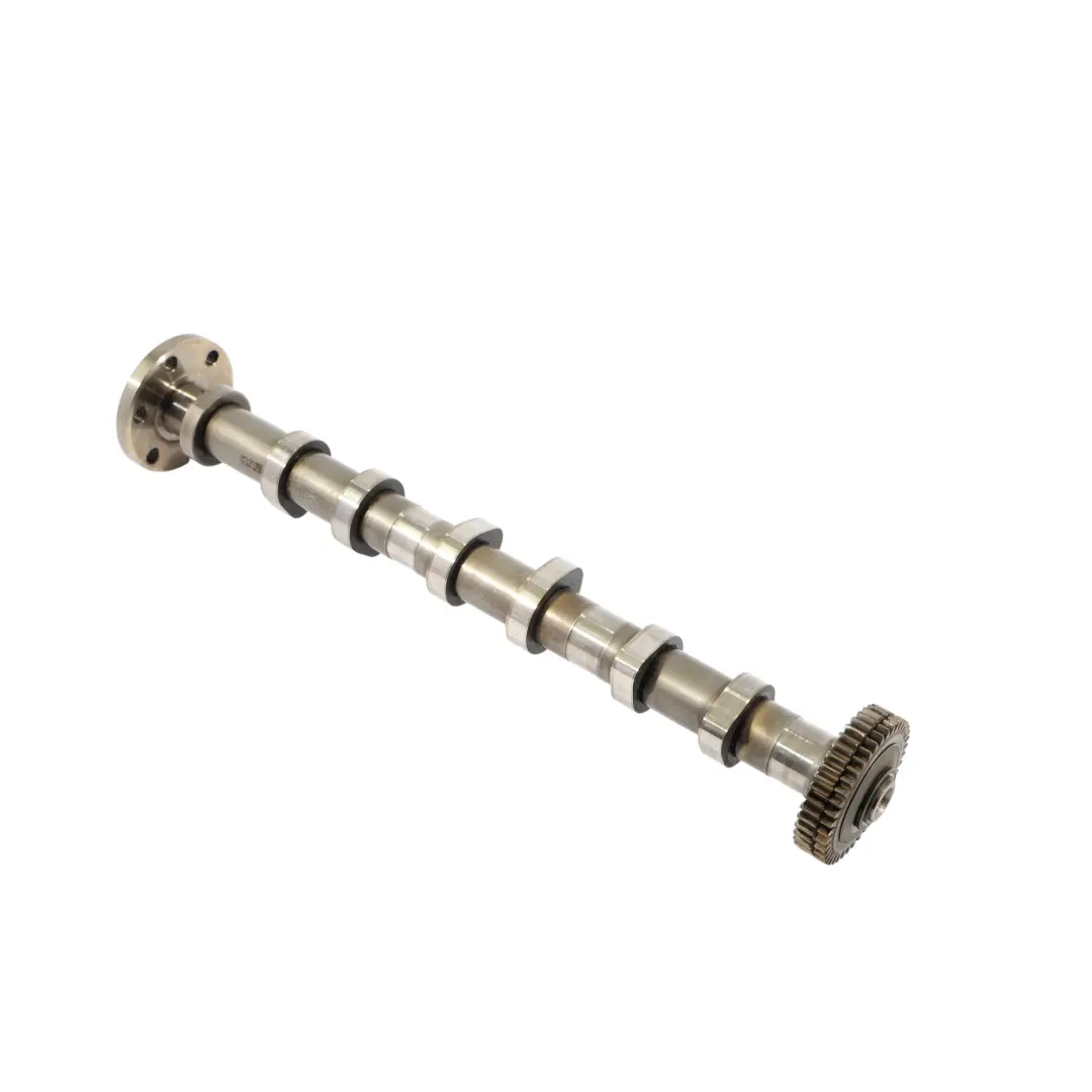 CGQB Engine Inlet Intake Camshaft Cyl 4-6 to Audi A7 4G 3.0 TDI V6 with Part number 059109021ET Audi A7 4G 3.0 TDI V6 CGQB Engine Inlet Intake Camshaft Cyl 4-6 - SKU 059109021ET - Part number 059109021ET