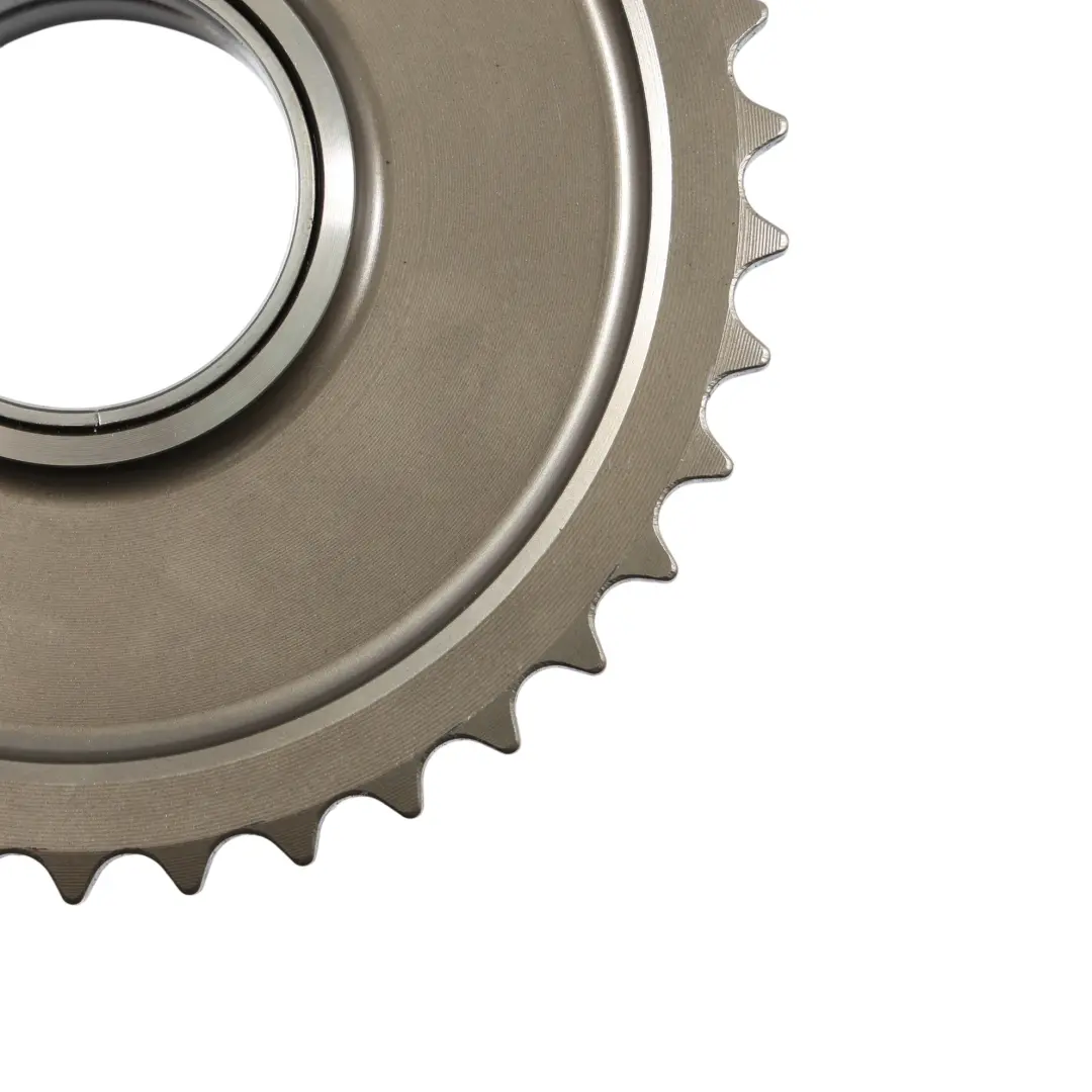 Cadena Distribución Árbol Levas Piñón 3.0 TDI CASA para Audi A6 C6 Q7 4L con número de pieza 059109077E Audi A6 C6 Q7 4L Cadena Distribución Árbol Levas Piñón 3.0 TDI CASA - SKU 059109077E - Número de pieza 059109077E