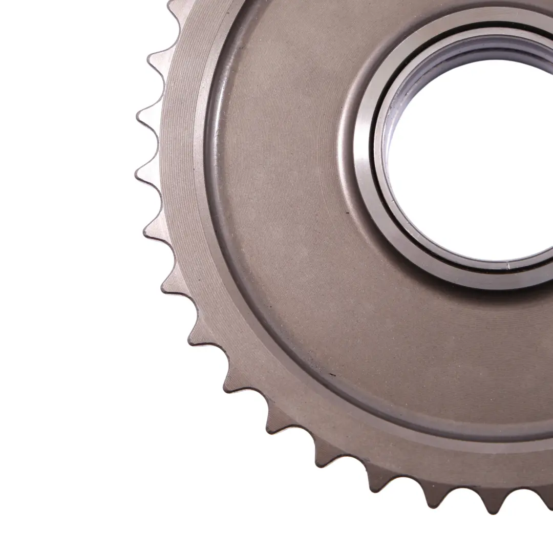 Catena Distribuzione Albero Camme Pignone 3.0 TDI per Audi A6 C6 Q7 4L con numero di parte 059109077E Audi A6 C6 Q7 4L Catena Distribuzione Albero Camme Pignone 3.0 TDI - SKU 059109077E - Numero di parte 059109077E