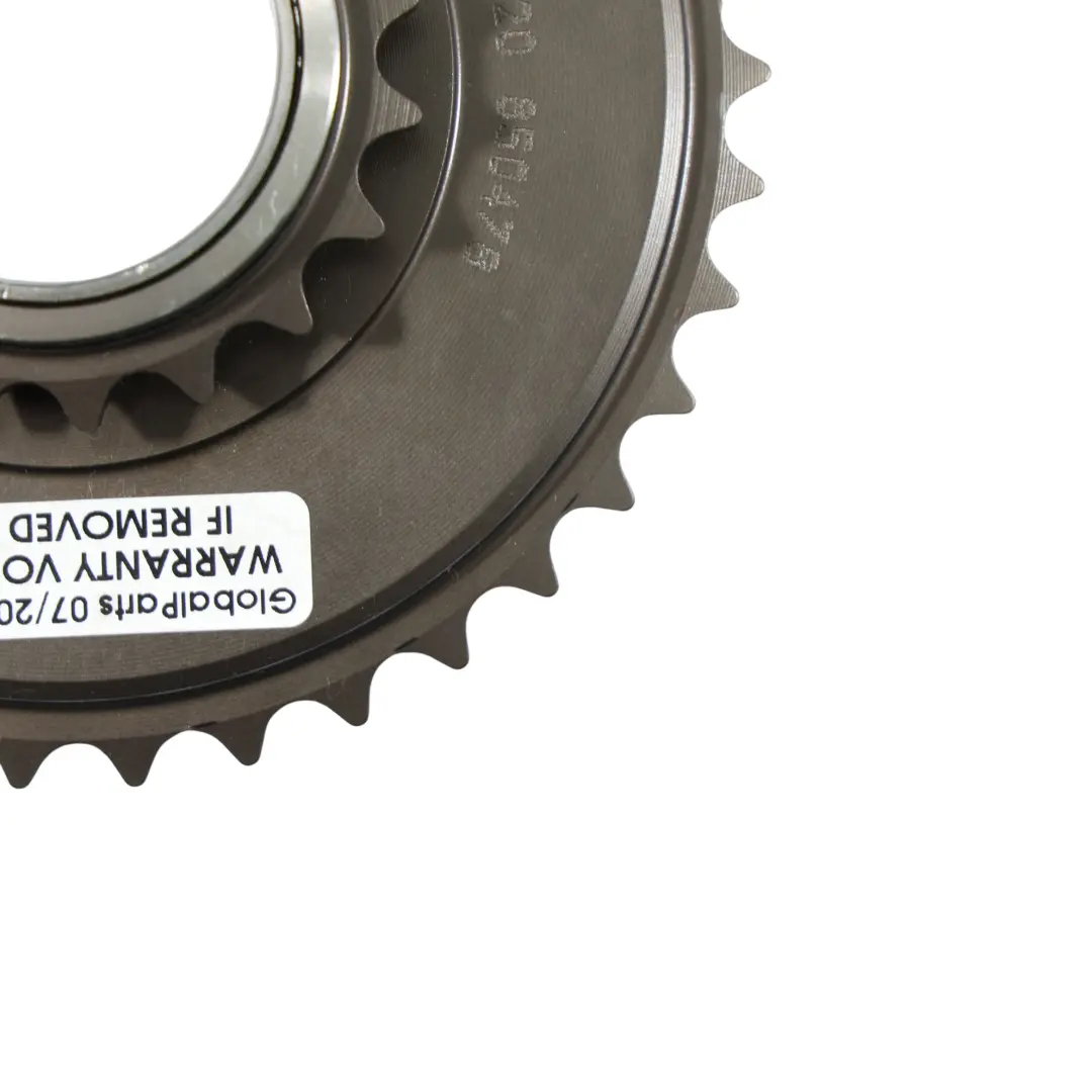 Audi A6 C6 Q7 4L Timing Chain Camshaft Sprocket 3.0 TDI CASA - SKU 059109077E - Part number 059109077E
