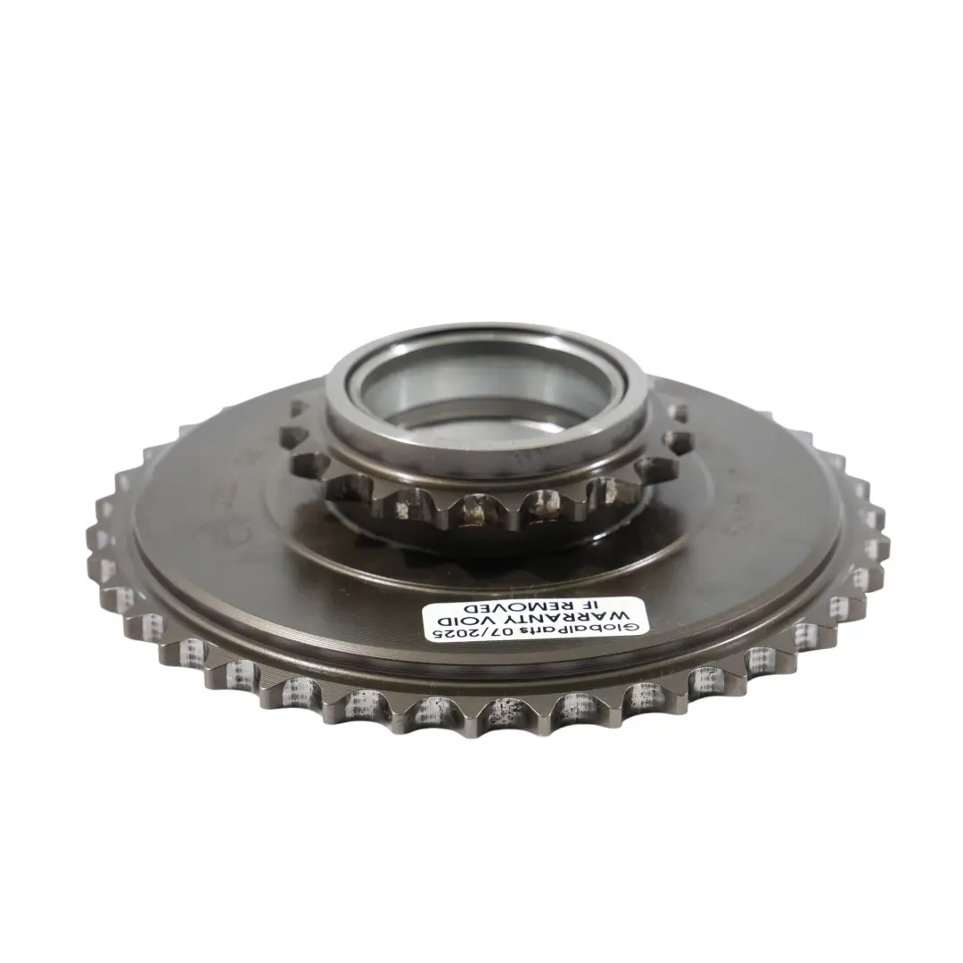 Pignon Arbre Cames Chaîne Distribution 3.0 TDI CASA pour Audi A6 C6 Q7 4L à propos du numéro de pièce 059109077E Audi A6 C6 Q7 4L Pignon Arbre Cames Chaîne Distribution 3.0 TDI CASA - SKU 059109077E - Numéro de pièce 059109077E