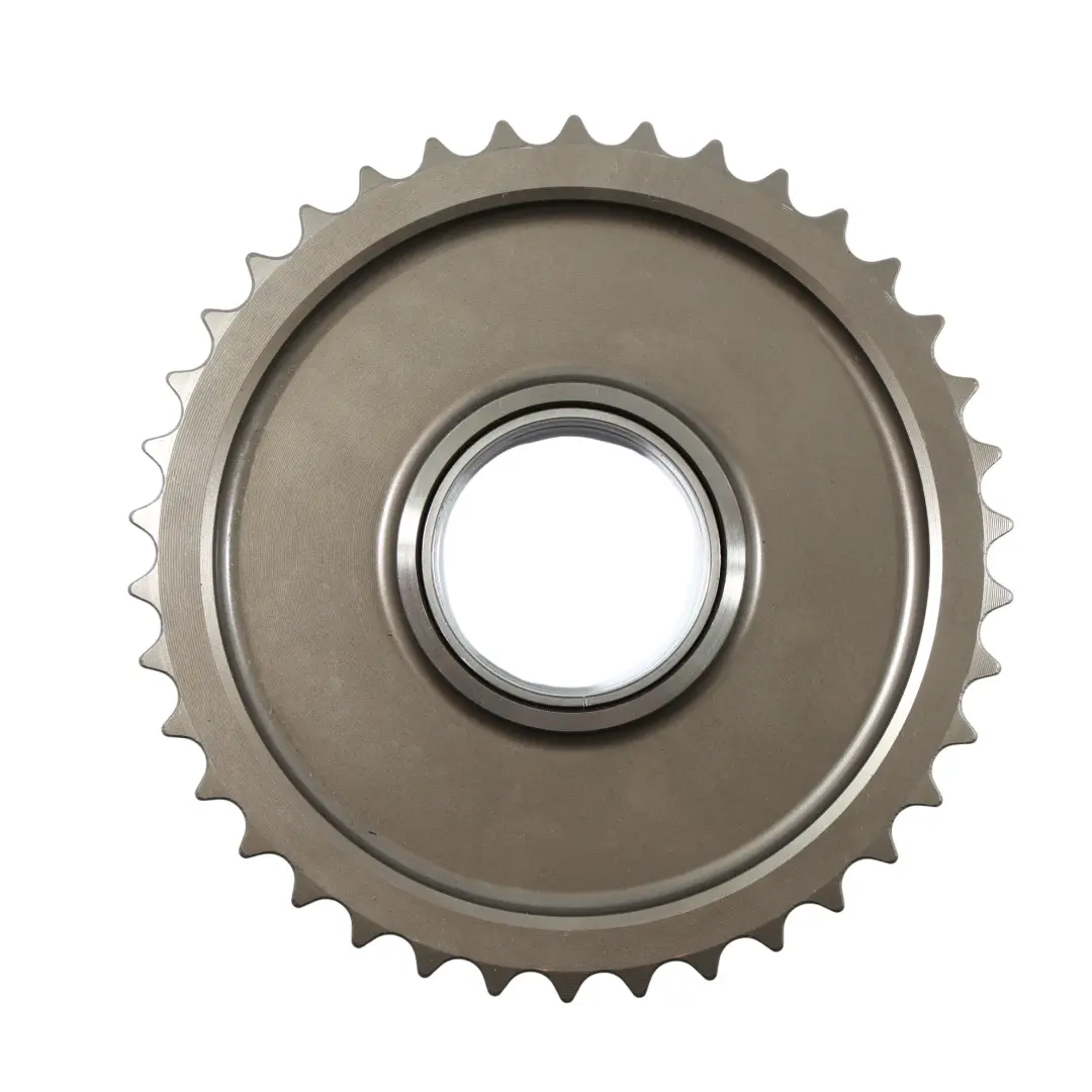 Pignon Arbre Cames Chaîne Distribution 3.0 TDI CASA pour Audi A6 C6 Q7 4L à propos du numéro de pièce 059109077E Audi A6 C6 Q7 4L Pignon Arbre Cames Chaîne Distribution 3.0 TDI CASA - SKU 059109077E - Numéro de pièce 059109077E