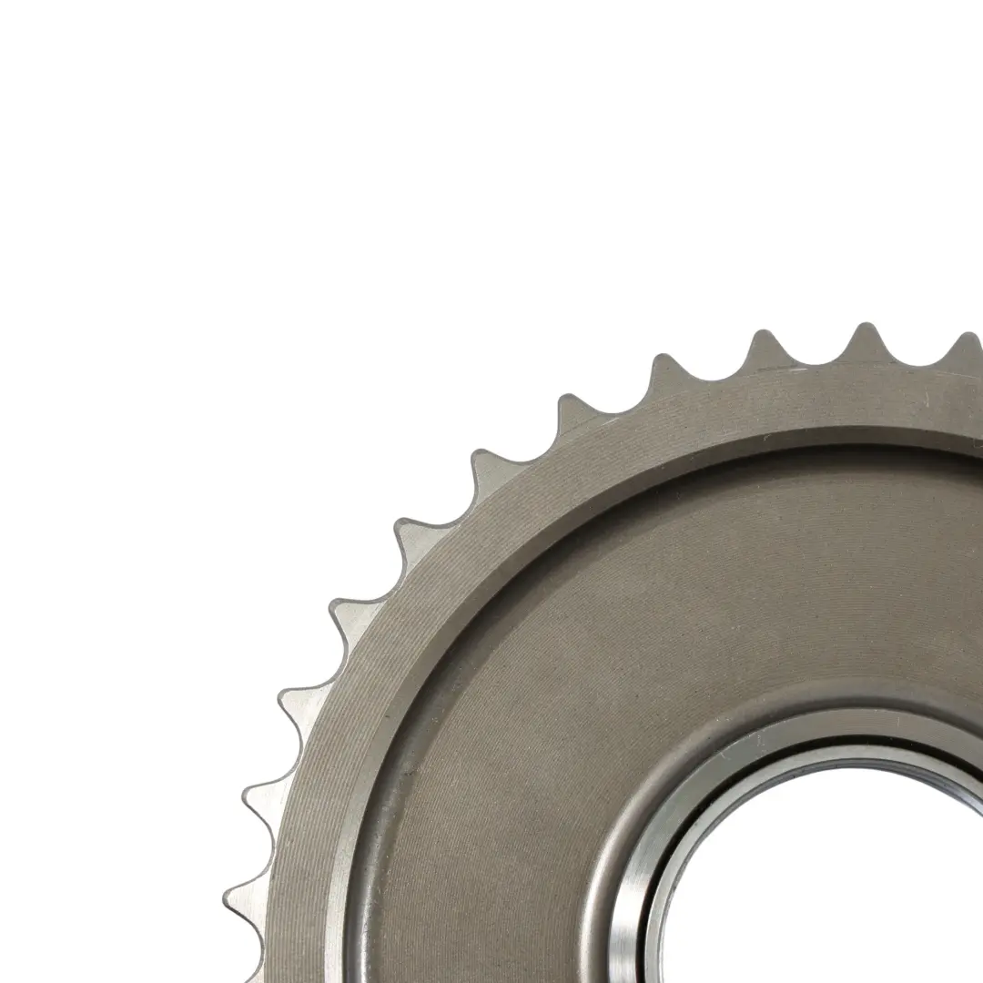 Catena Distribuzione Albero Camme Pignone 3.0 TDI per Audi A6 C6 Q7 4L con numero di parte 059109077E Audi A6 C6 Q7 4L Catena Distribuzione Albero Camme Pignone 3.0 TDI - SKU 059109077E - Numero di parte 059109077E