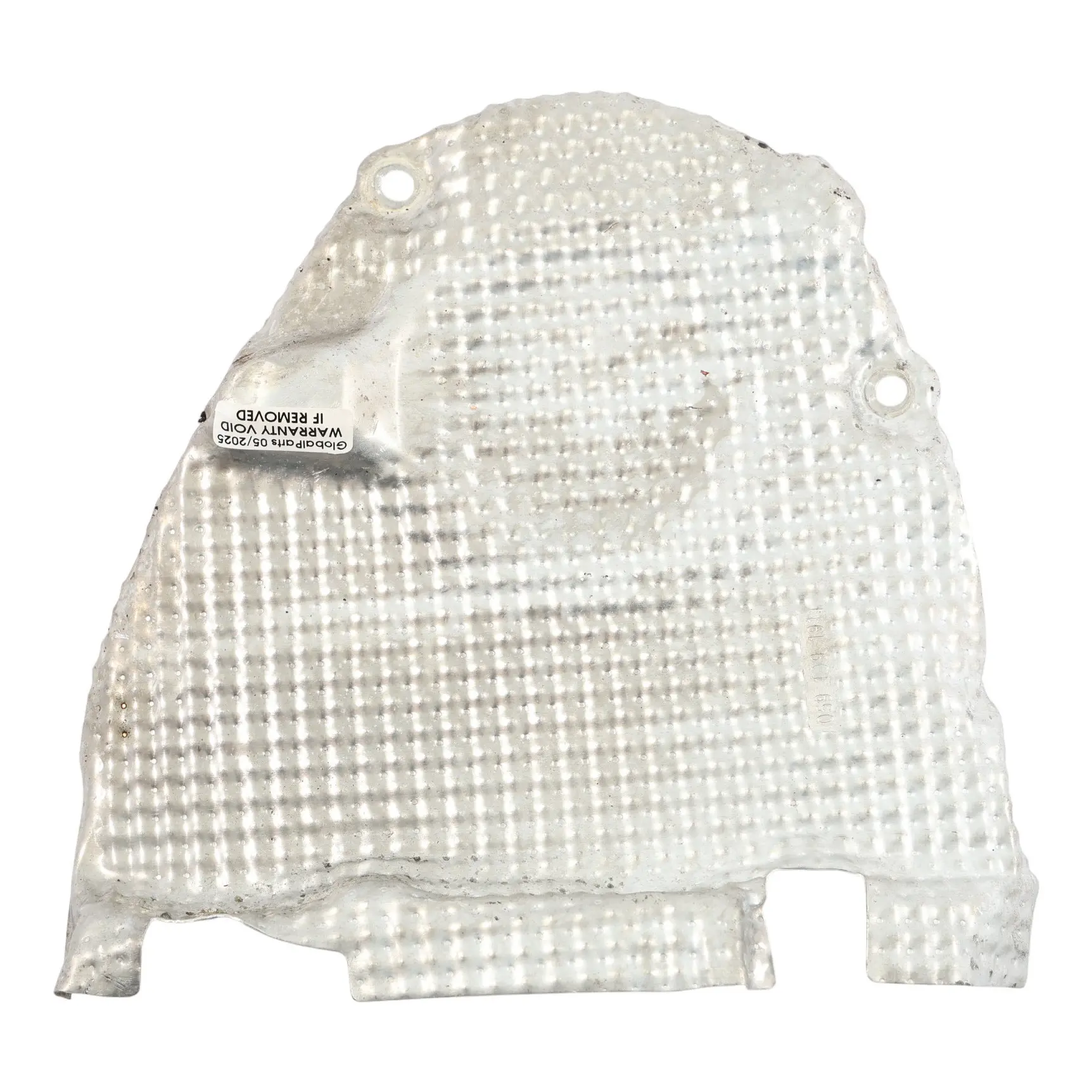 Audi A4 B7 2.7 TDI BPP Diesel Engine Timing Belt Cover 059109191