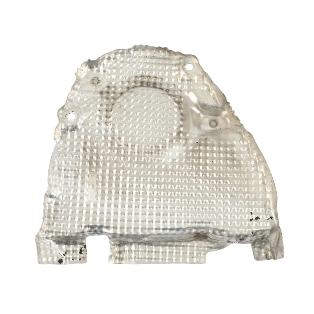 Audi A4 B7 2.7 TDI BPP Tapa De La Correa Distribución Del Motor Diesel - SKU 059109191 - Número de pieza 059109191