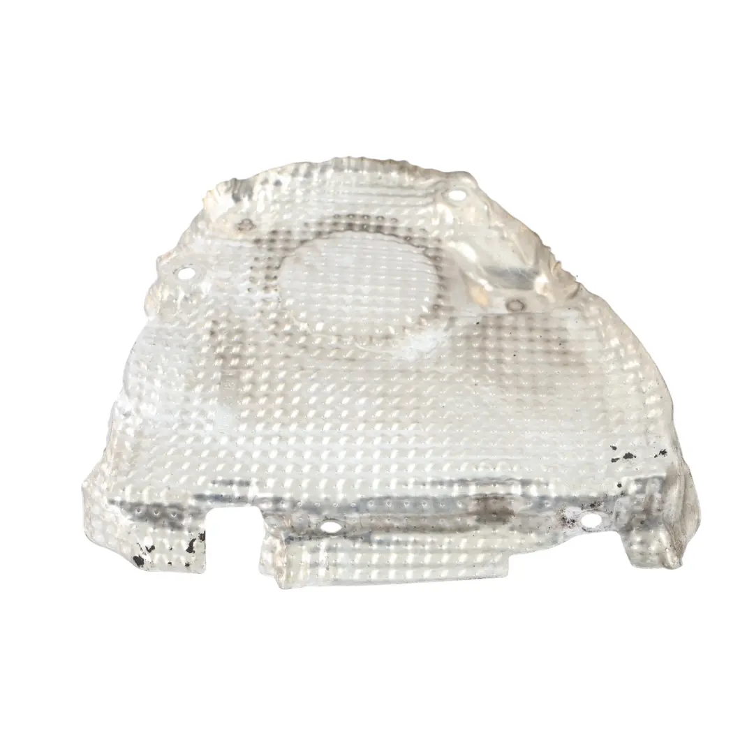 Audi A4 B7 2.7 TDI BPP Tapa De La Correa Distribución Del Motor Diesel - SKU 059109191 - Número de pieza 059109191