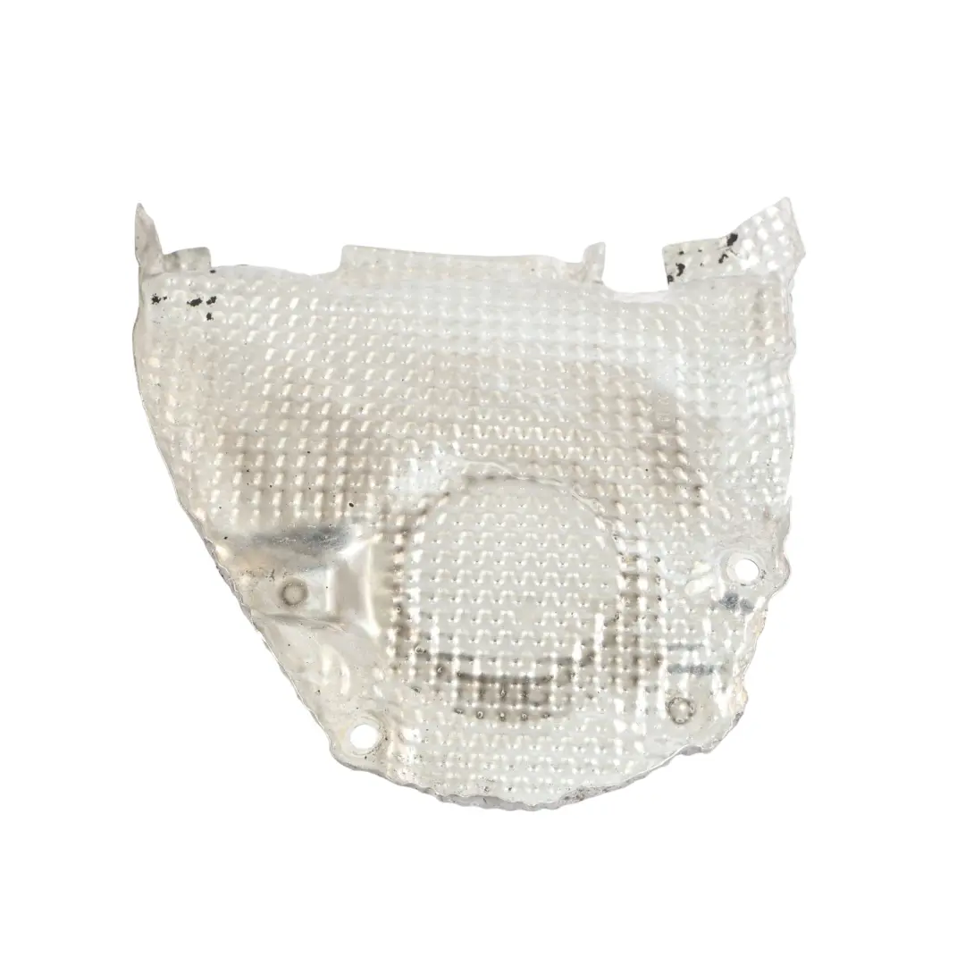 Audi A4 B7 2.7 TDI BPP Tapa De La Correa Distribución Del Motor Diesel - SKU 059109191 - Número de pieza 059109191