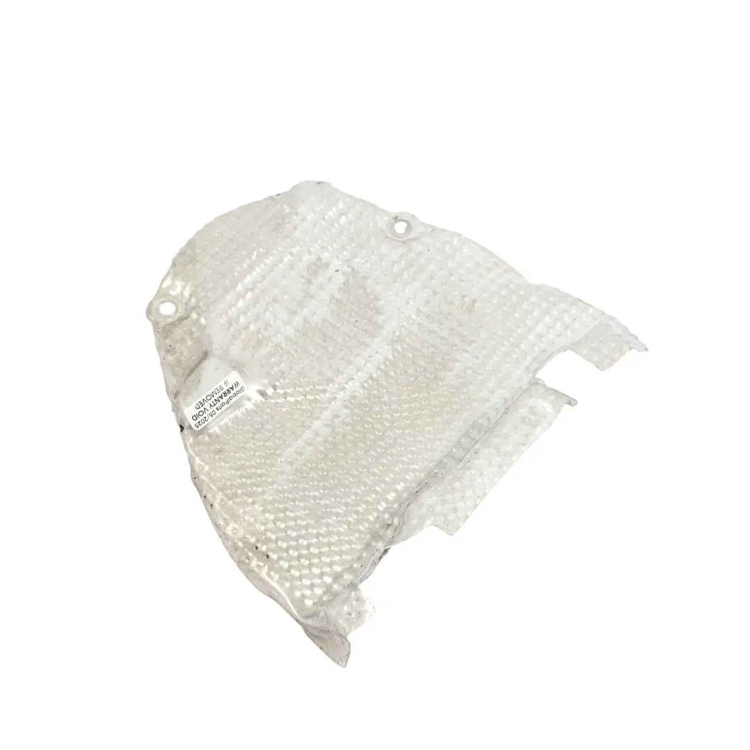 BPP Osłona Paska Rozrządu do Audi A4 B7 2.7 TDI o numerze 059109191 Audi A4 B7 2.7 TDI BPP Osłona Paska Rozrządu - SKU 059109191 - Numer Części 059109191