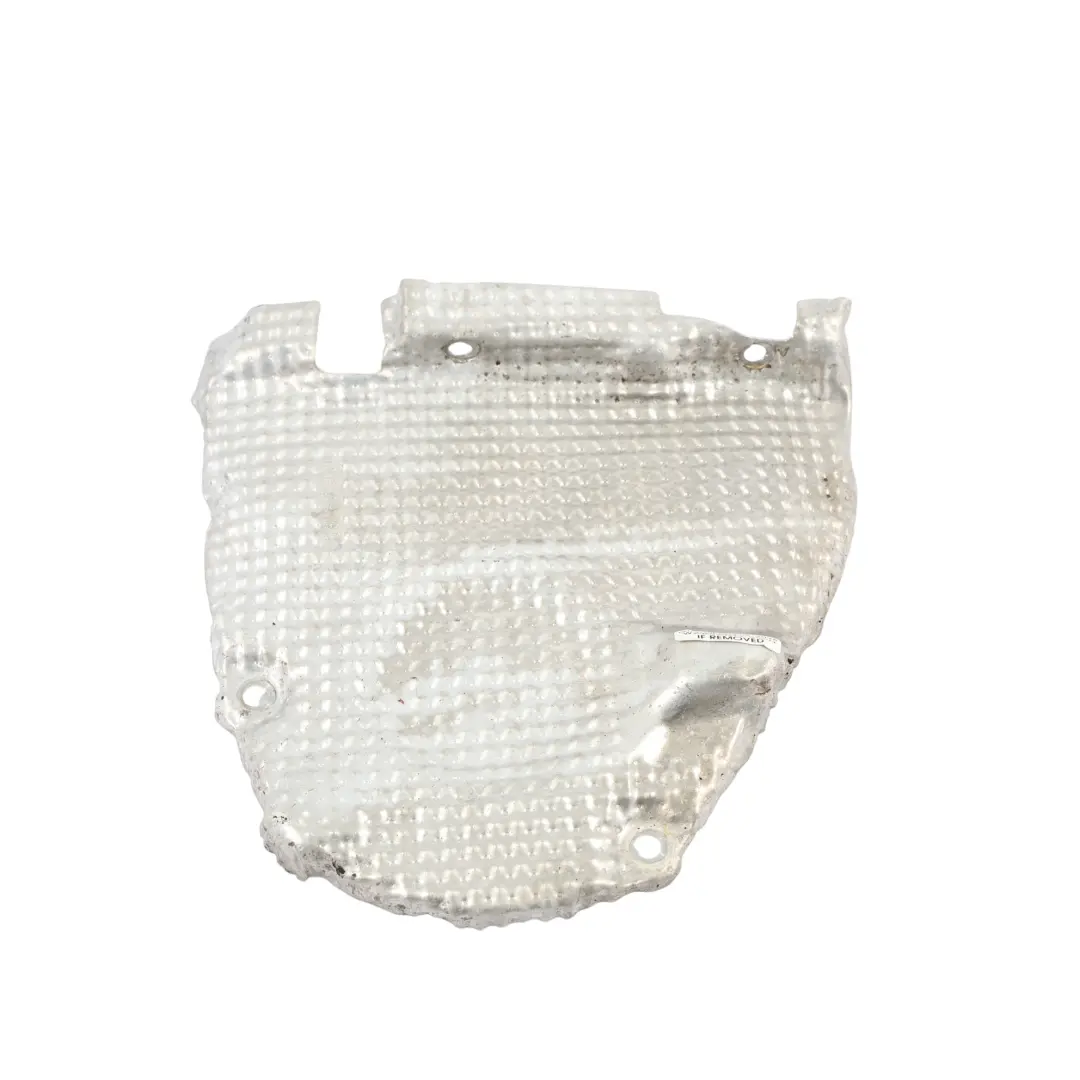 Audi A4 B7 2.7 TDI BPP Dieselmotor Zahnriemenabdeckung - SKU 059109191 - Teilenummer 059109191