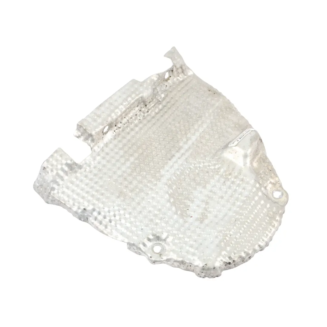 Audi A4 B7 2.7 TDI BPP Dieselmotor Zahnriemenabdeckung - SKU 059109191 - Teilenummer 059109191