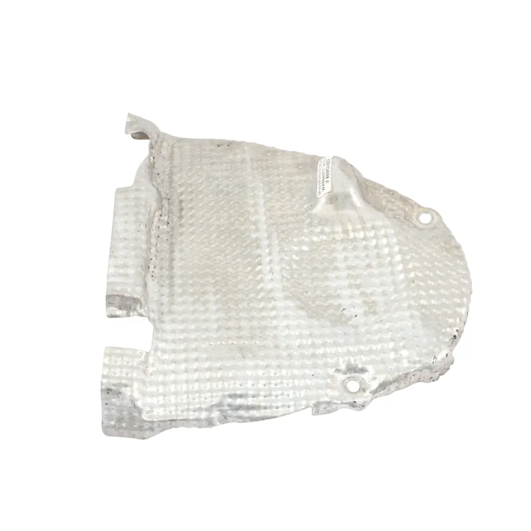 Audi A4 B7 2.7 TDI BPP Dieselmotor Zahnriemenabdeckung - SKU 059109191 - Teilenummer 059109191