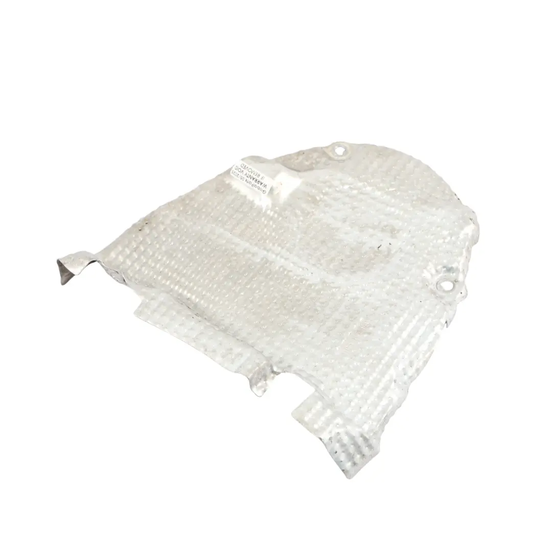 Audi A4 B7 2.7 TDI BPP Dieselmotor Zahnriemenabdeckung - SKU 059109191 - Teilenummer 059109191