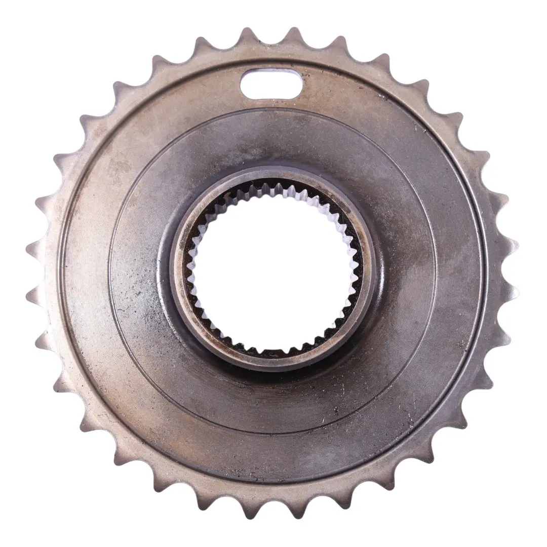 CRCA Timing Chain Sprocket to Audi Q7 4L 3.0 TDI with Part number 059109569F Audi Q7 4L 3.0 TDI CRCA Timing Chain Sprocket - SKU 059109569F - Part number 059109569F