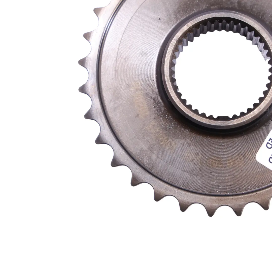 CRCA Timing Chain Sprocket to Audi Q7 4L 3.0 TDI with Part number 059109569F Audi Q7 4L 3.0 TDI CRCA Timing Chain Sprocket - SKU 059109569F - Part number 059109569F