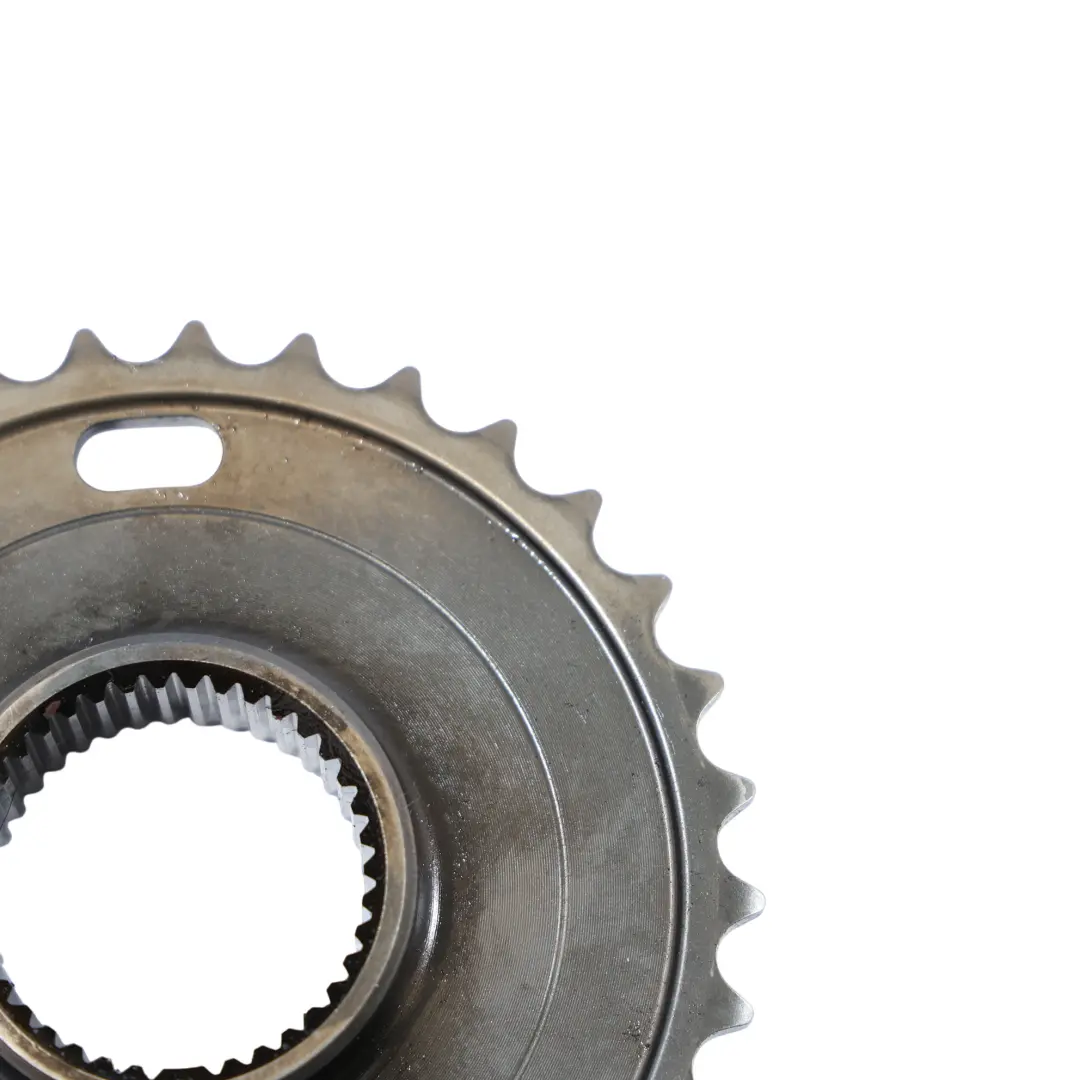 CRCA Timing Chain Sprocket to Audi Q7 4L 3.0 TDI with Part number 059109569F Audi Q7 4L 3.0 TDI CRCA Timing Chain Sprocket - SKU 059109569F - Part number 059109569F