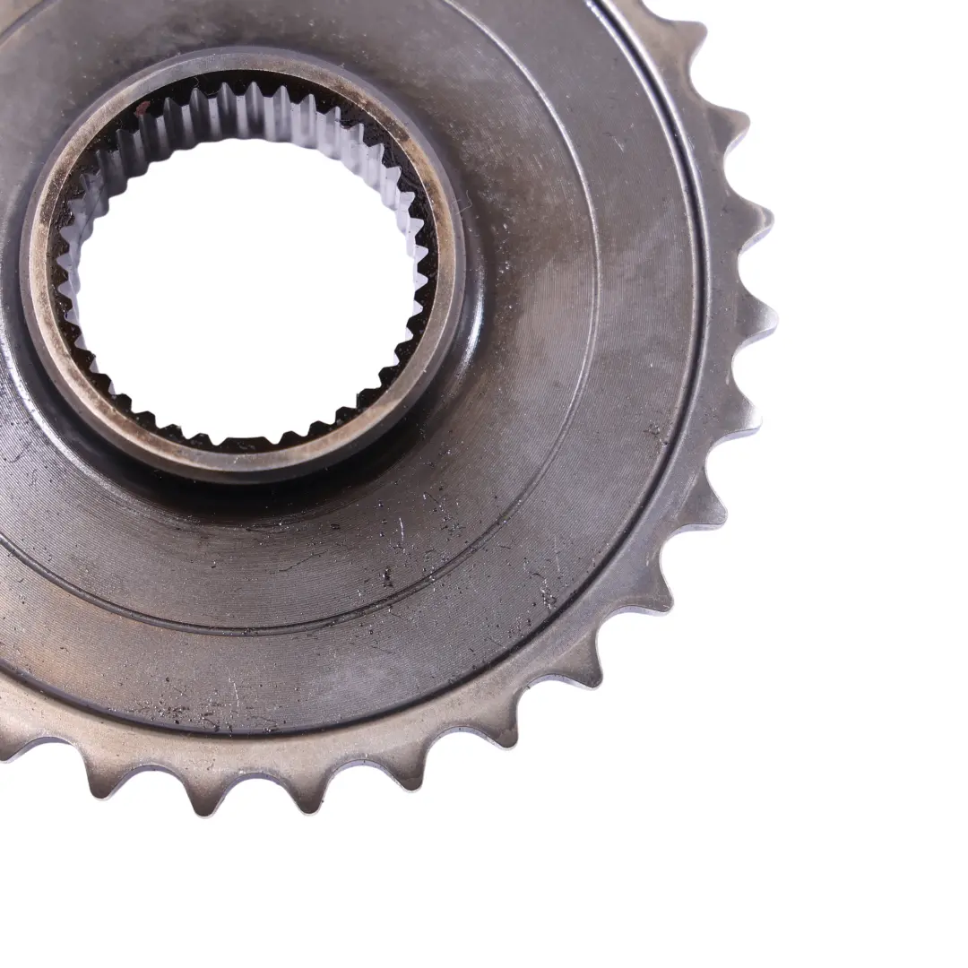 CRCA Timing Chain Sprocket to Audi Q7 4L 3.0 TDI with Part number 059109569F Audi Q7 4L 3.0 TDI CRCA Timing Chain Sprocket - SKU 059109569F - Part number 059109569F