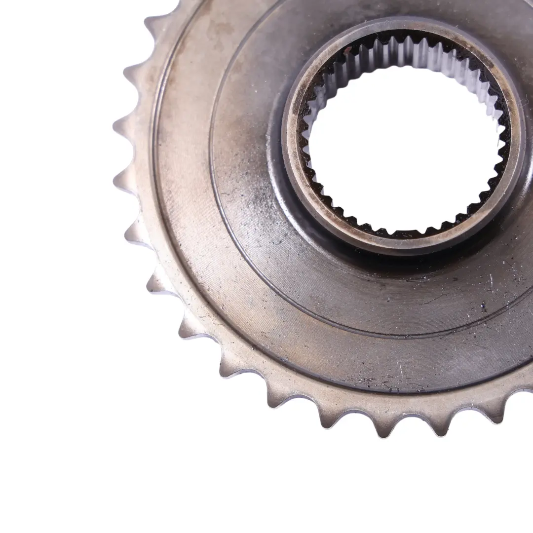 CRCA Timing Chain Sprocket to Audi Q7 4L 3.0 TDI with Part number 059109569F Audi Q7 4L 3.0 TDI CRCA Timing Chain Sprocket - SKU 059109569F - Part number 059109569F