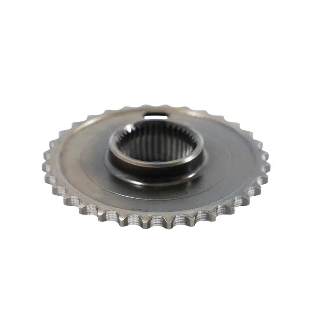Audi Q7 4L 3.0 TDI CRCA Timing Chain Sprocket - SKU 059109569F - Part number 059109569F