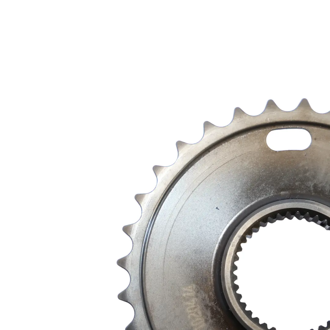 CRCA Timing Chain Sprocket to Audi Q7 4L 3.0 TDI with Part number 059109569F Audi Q7 4L 3.0 TDI CRCA Timing Chain Sprocket - SKU 059109569F - Part number 059109569F