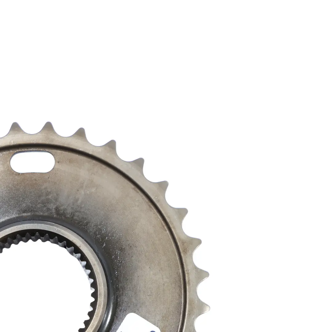 CRCA Timing Chain Sprocket to Audi Q7 4L 3.0 TDI with Part number 059109569F Audi Q7 4L 3.0 TDI CRCA Timing Chain Sprocket - SKU 059109569F - Part number 059109569F