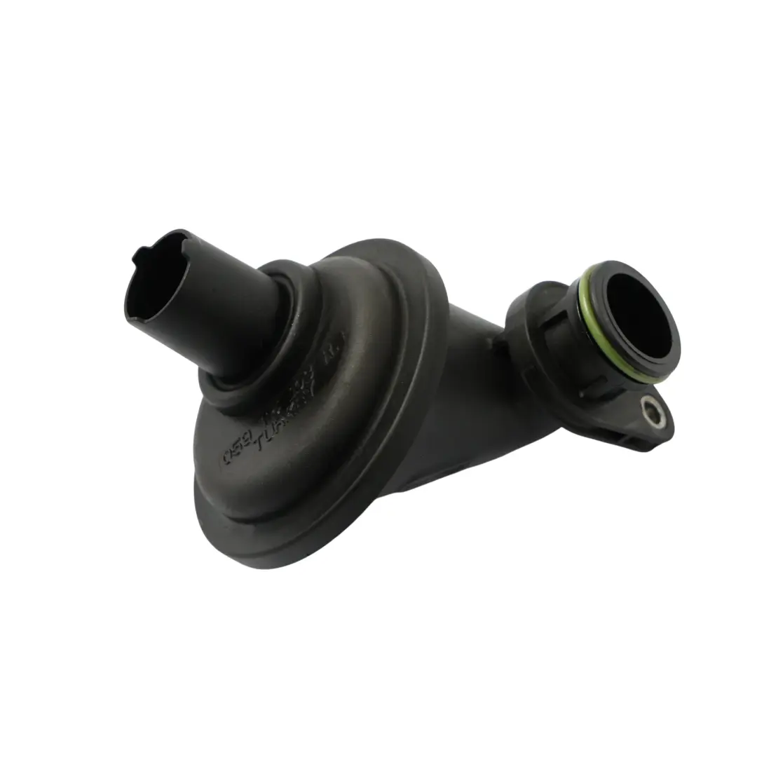 Audi A7 4G 3.0 TDI CGQB Motor Ölsumpfsieb Rohr - SKU 059115103R-1 - Teilenummer 059115103R