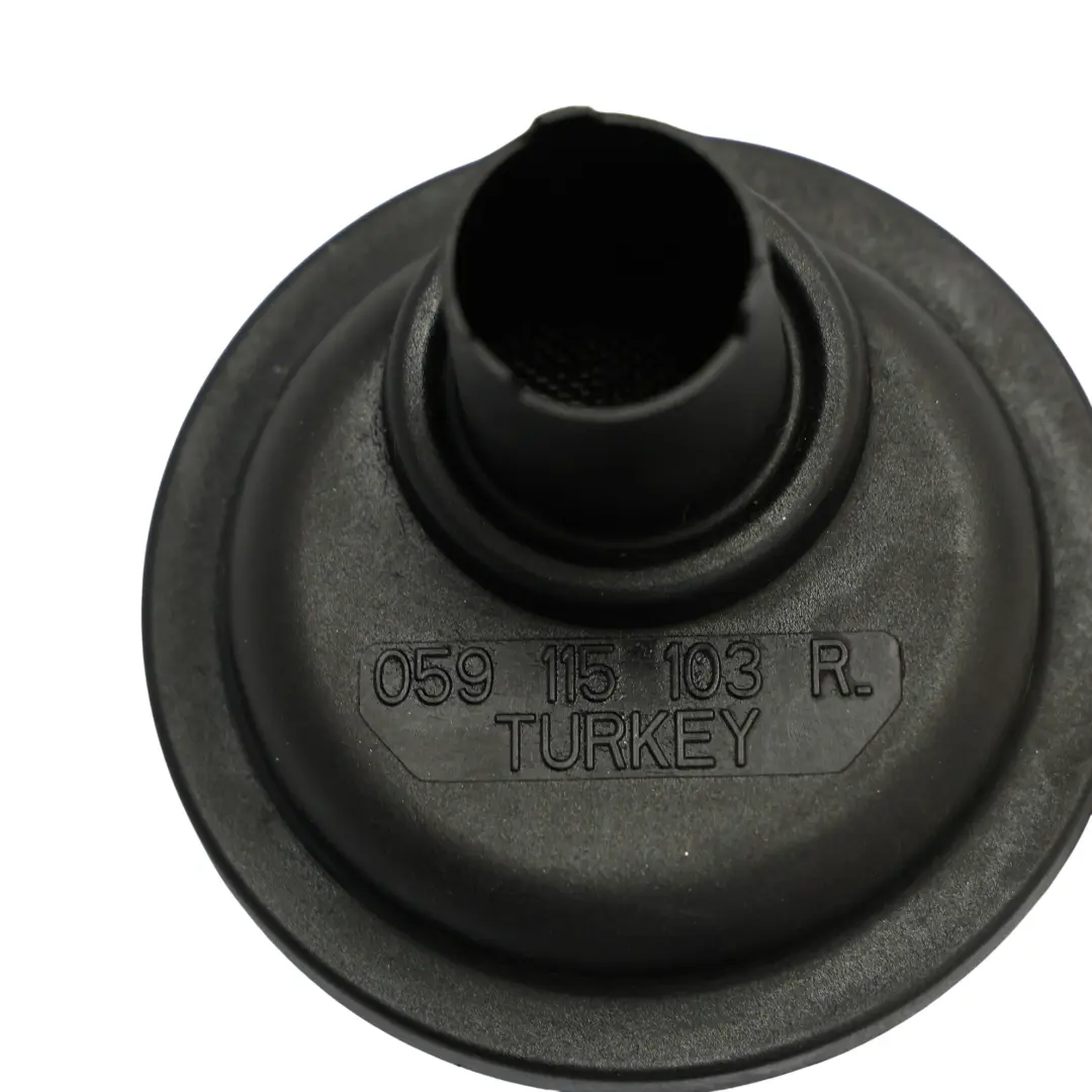 CGQB Engine Oil Sump Strainer Pipe to Audi A7 4G 3.0 TDI with Part number 059115103R Audi A7 4G 3.0 TDI CGQB Engine Oil Sump Strainer Pipe - SKU 059115103R-1 - Part number 059115103R