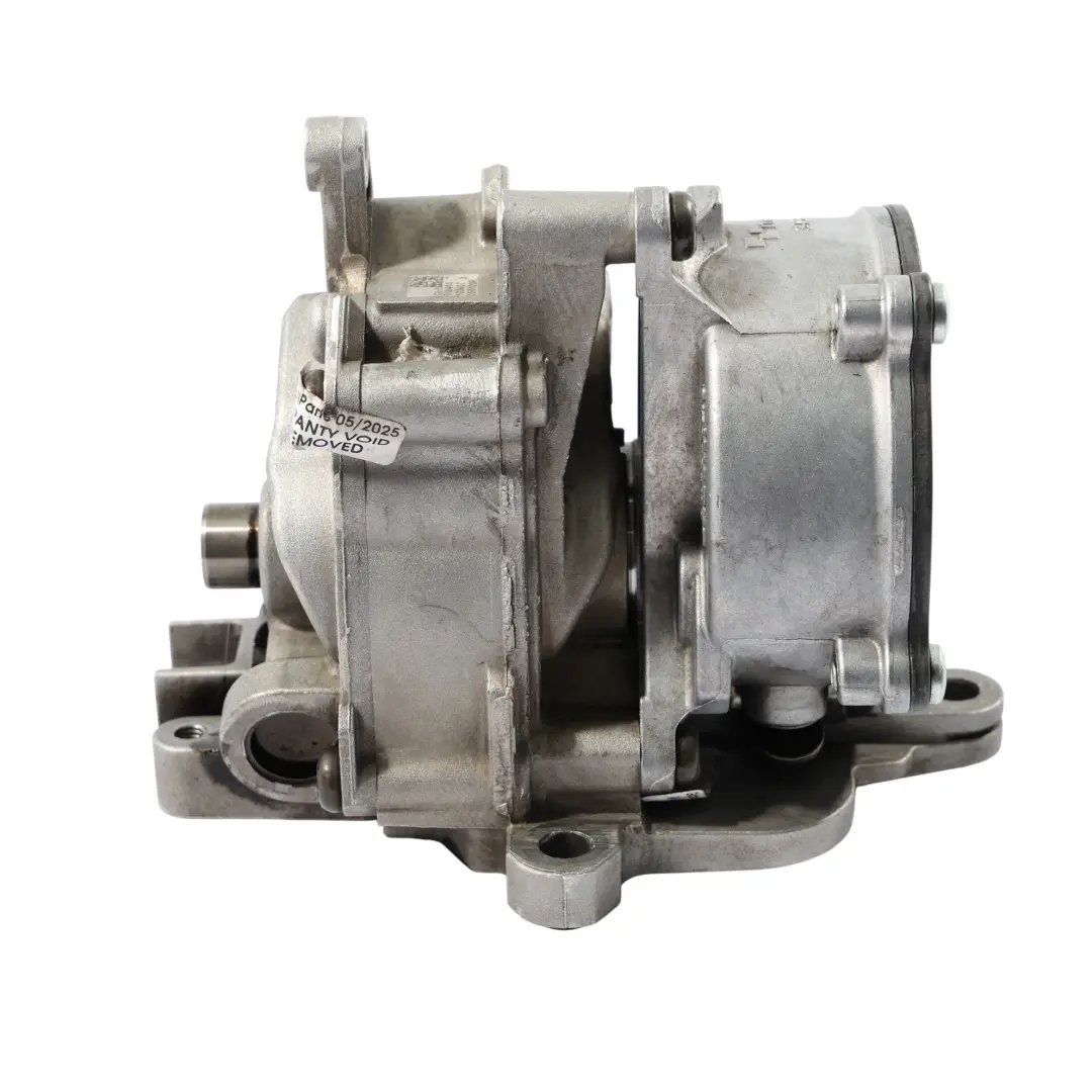 Pompe À Huile 3.0 TDI CGQB Moteur Diesel pour Audi A6 C7 A7 4G à propos du numéro de pièce 059115103R Audi A6 C7 A7 4G Pompe À Huile 3.0 TDI CGQB Moteur Diesel - SKU 059115103R - Numéro de pièce 059115103R