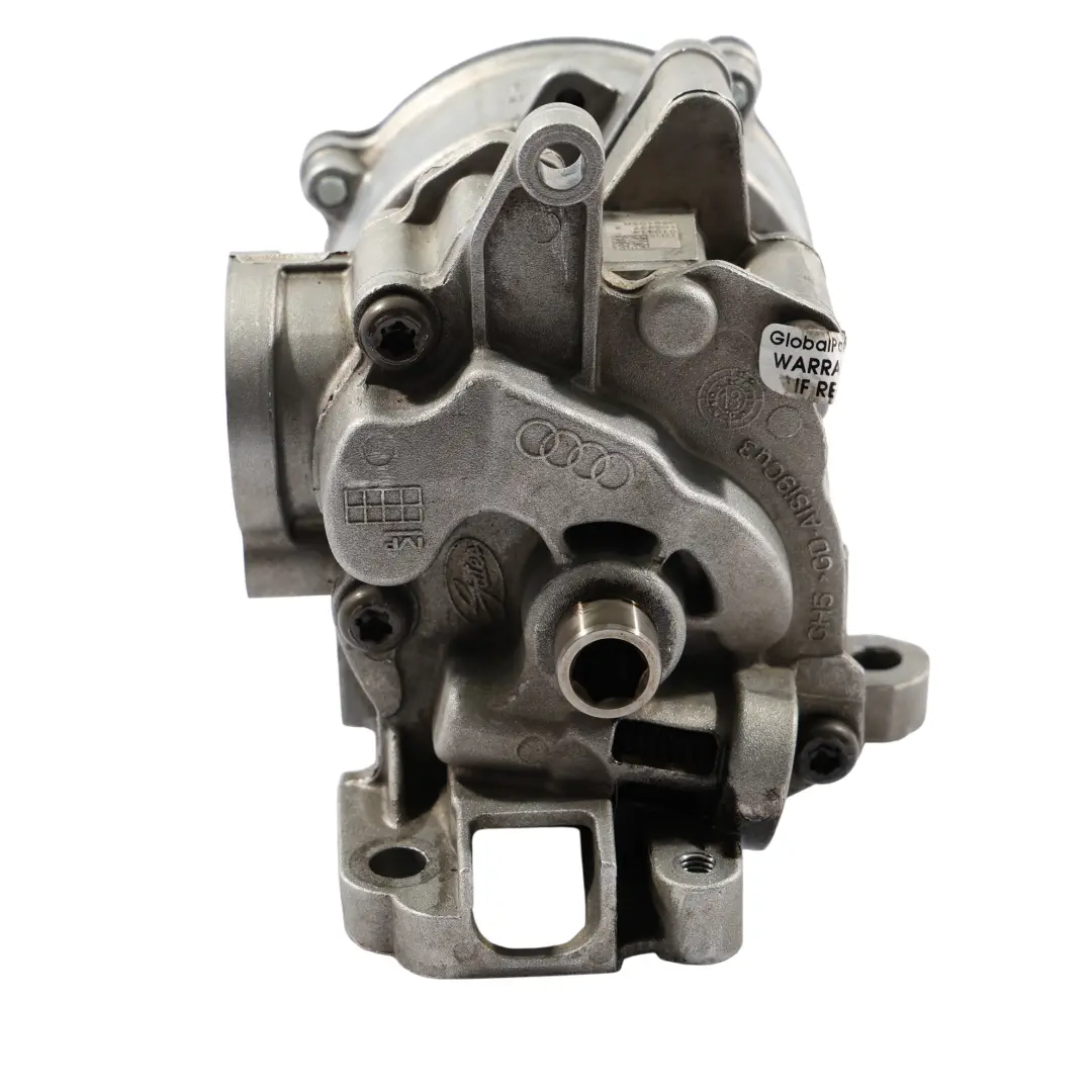 Audi A6 C7 A7 4G Pompa Dell'Olio 3.0 TDI CGQB Motore Diesel - SKU 059115103R - Numero di parte 059115103R