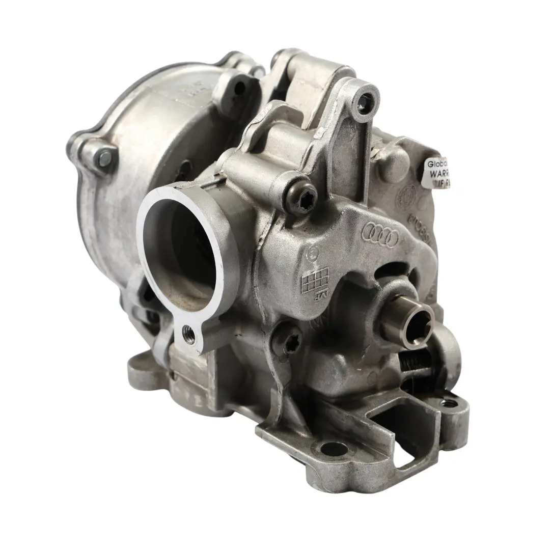 Audi A6 C7 A7 4G Pompa Dell'Olio 3.0 TDI CGQB Motore Diesel - SKU 059115103R - Numero di parte 059115103R