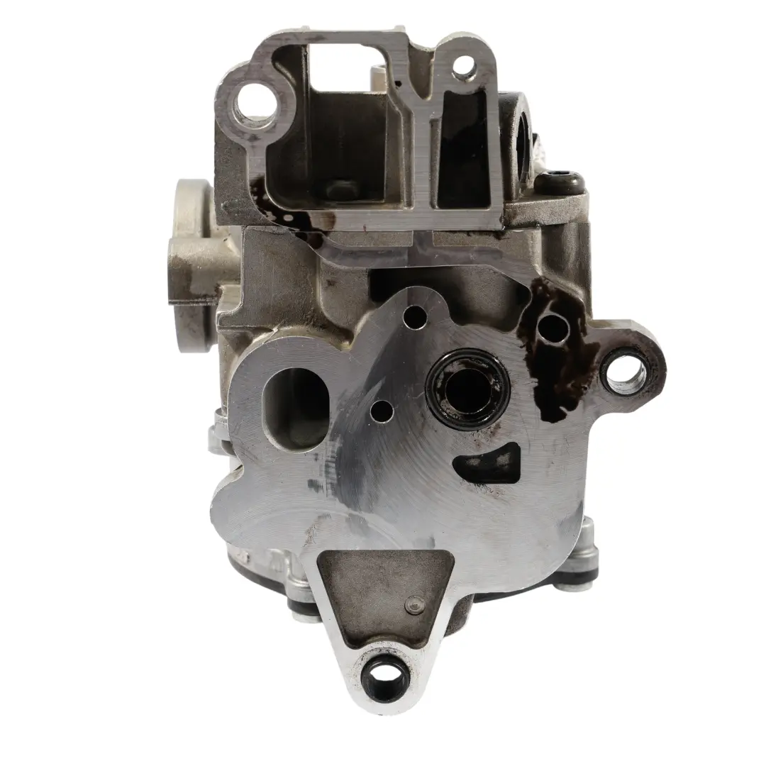 Bomba De Aceite Motor Diesel 3.0 TDI CGQB para Audi A6 C7 A7 4G con número de pieza 059115103R Audi A6 C7 A7 4G Bomba De Aceite Motor Diesel 3.0 TDI CGQB - SKU 059115103R - Número de pieza 059115103R