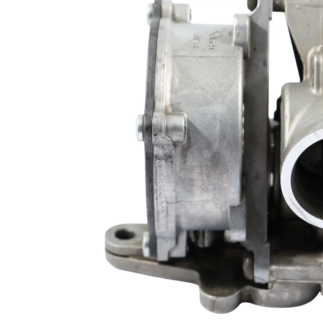 Audi A6 C7 A7 4G 3.0 TDI CGQB Diesel Pompa Oleju Olejowa - SKU 059115103R - Numer Części 059115103R
