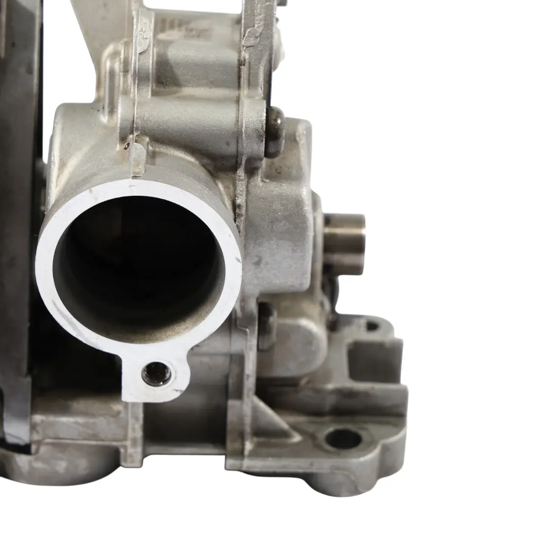 Audi A6 C7 A7 4G 3.0 TDI CGQB Diesel Pompa Oleju Olejowa - SKU 059115103R - Numer Części 059115103R