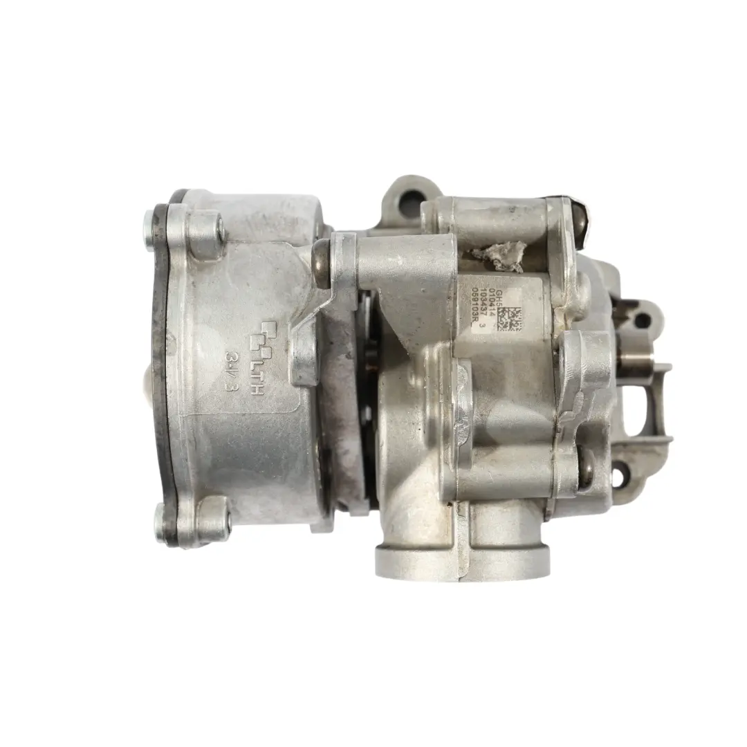 Audi A6 C7 A7 4G 3.0 TDI CGQB Diesel Pompa Oleju Olejowa - SKU 059115103R - Numer Części 059115103R