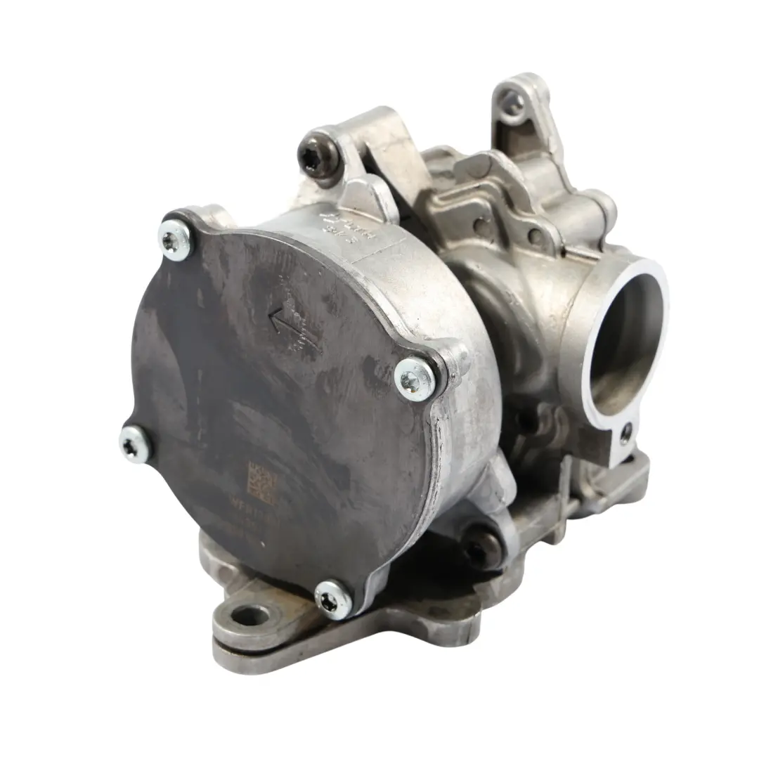 Audi A6 C7 A7 4G 3.0 TDI CGQB Diesel Pompa Oleju Olejowa - SKU 059115103R - Numer Części 059115103R