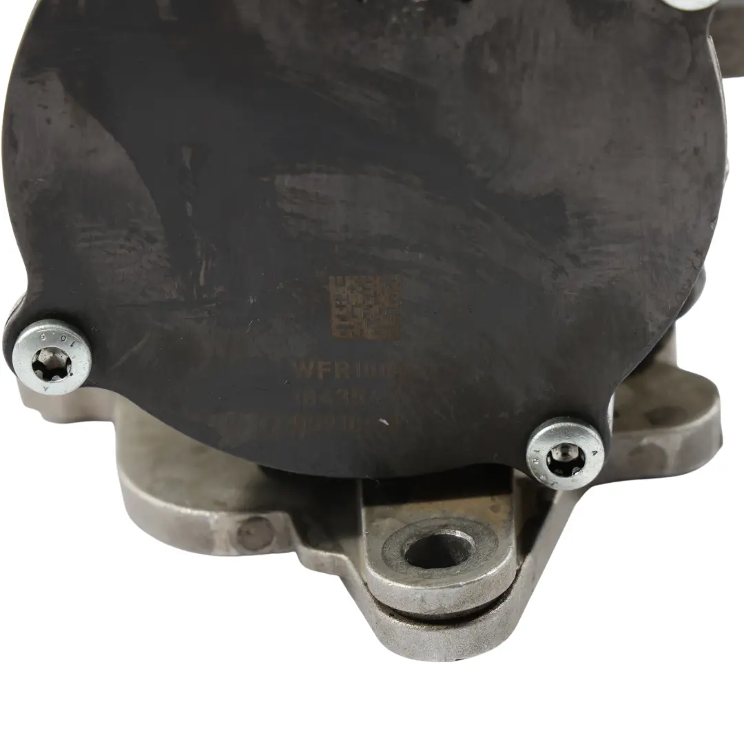 Audi A6 C7 A7 4G 3.0 TDI CGQB Diesel Pompa Oleju Olejowa - SKU 059115103R - Numer Części 059115103R