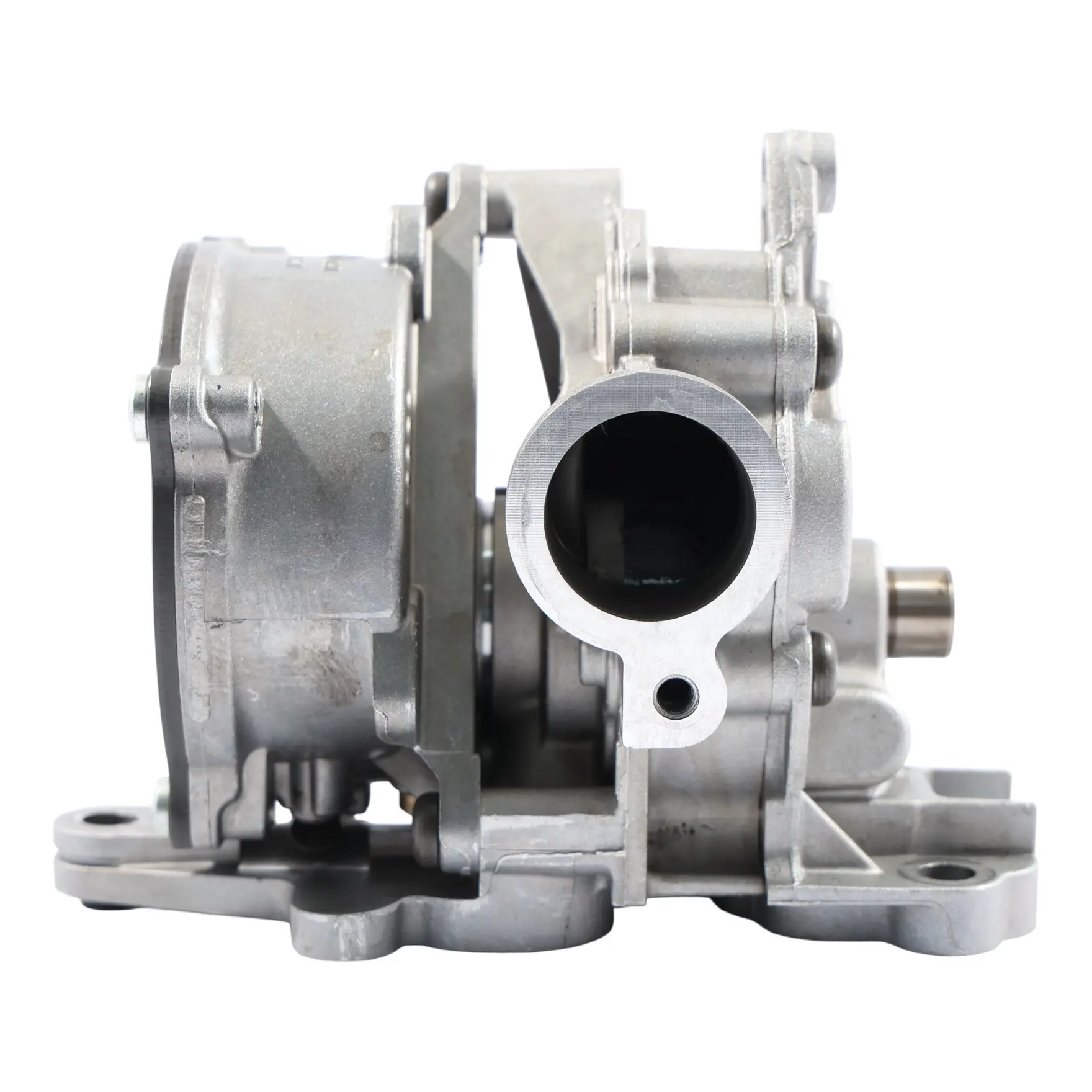Audi Q7 4L 3.0 TDI CRCA Engine Oil Pump Strainer Vacuum Pump 059115103T