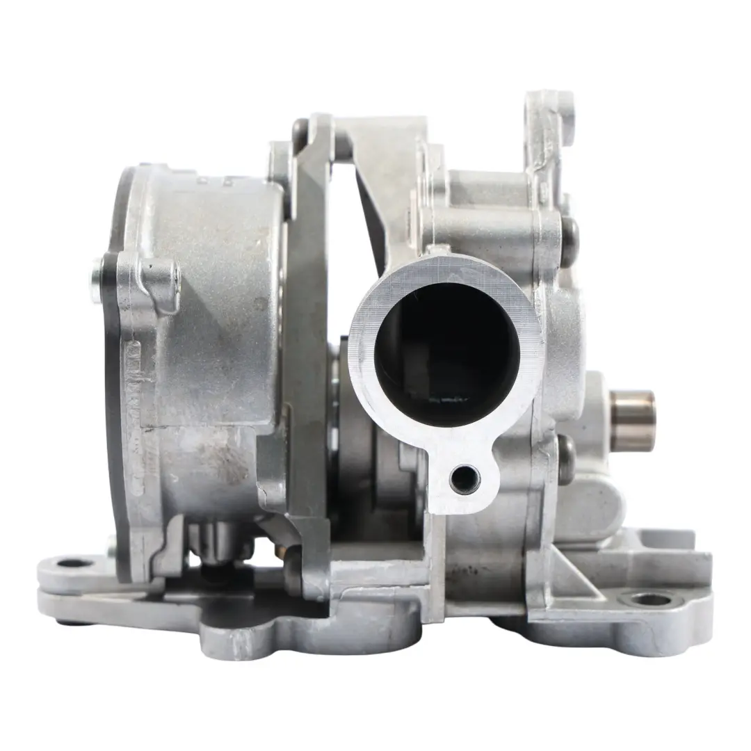 Audi Q7 4L 3.0 TDI CRCA Motor Ölpumpe Schmutzfänger Vakuumpumpe - SKU 059115103T - Teilenummer 059115103T