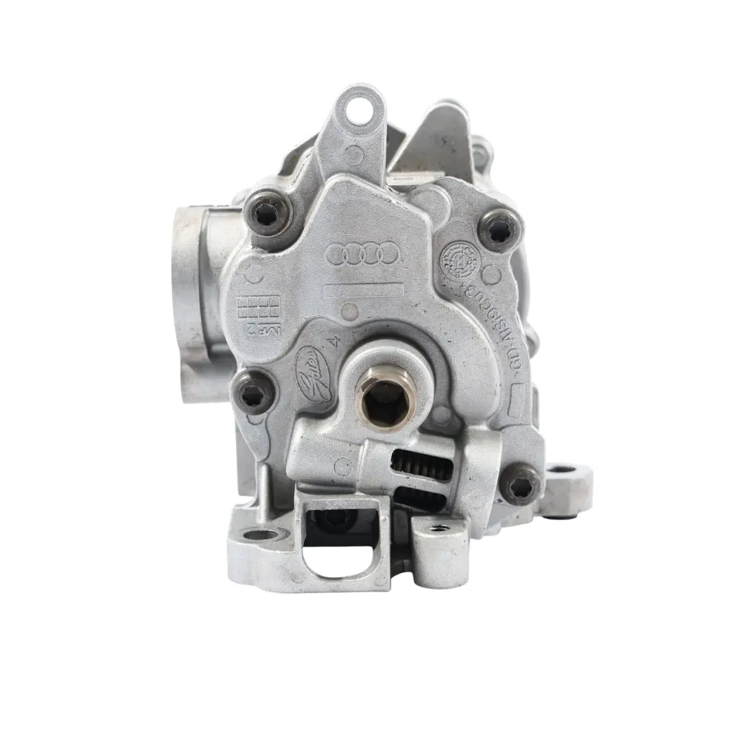 Audi Q7 4L 3.0 TDI CRCA Engine Oil Pump Strainer Vacuum Pump - SKU 059115103T - Part number 059115103T