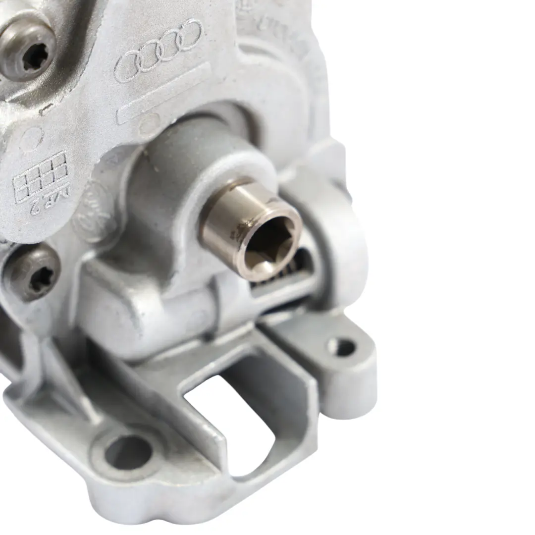 Audi Q7 4L 3.0 TDI CRCA Motor Ölpumpe Schmutzfänger Vakuumpumpe - SKU 059115103T - Teilenummer 059115103T