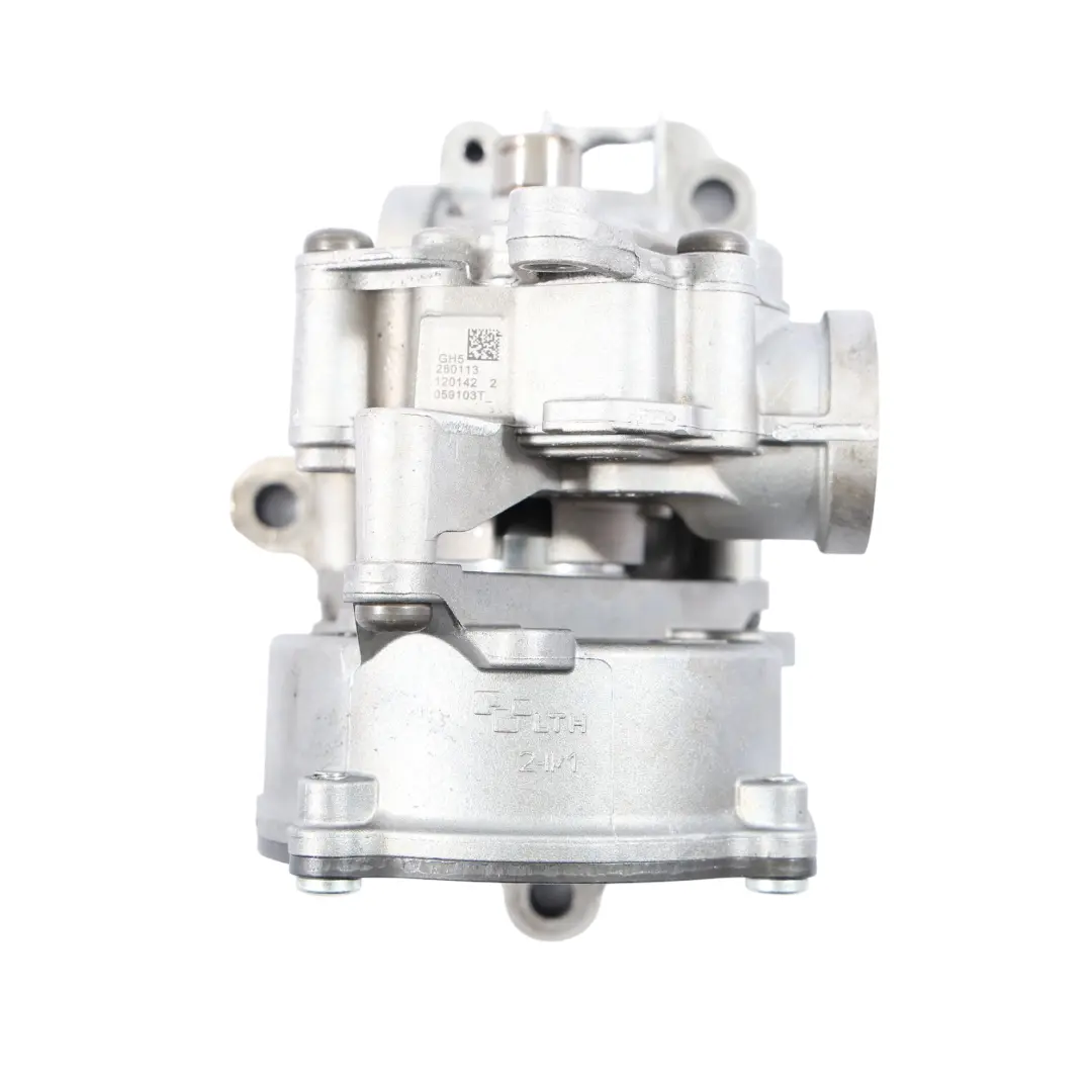 CRCA Crépine De Pompe À Huile Moteur pour Audi Q7 4L 3.0 TDI à propos du numéro de pièce 059115103T Audi Q7 4L 3.0 TDI CRCA Crépine De Pompe À Huile Moteur - SKU 059115103T - Numéro de pièce 059115103T